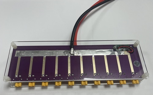 OVP&OCP電流電壓限制板