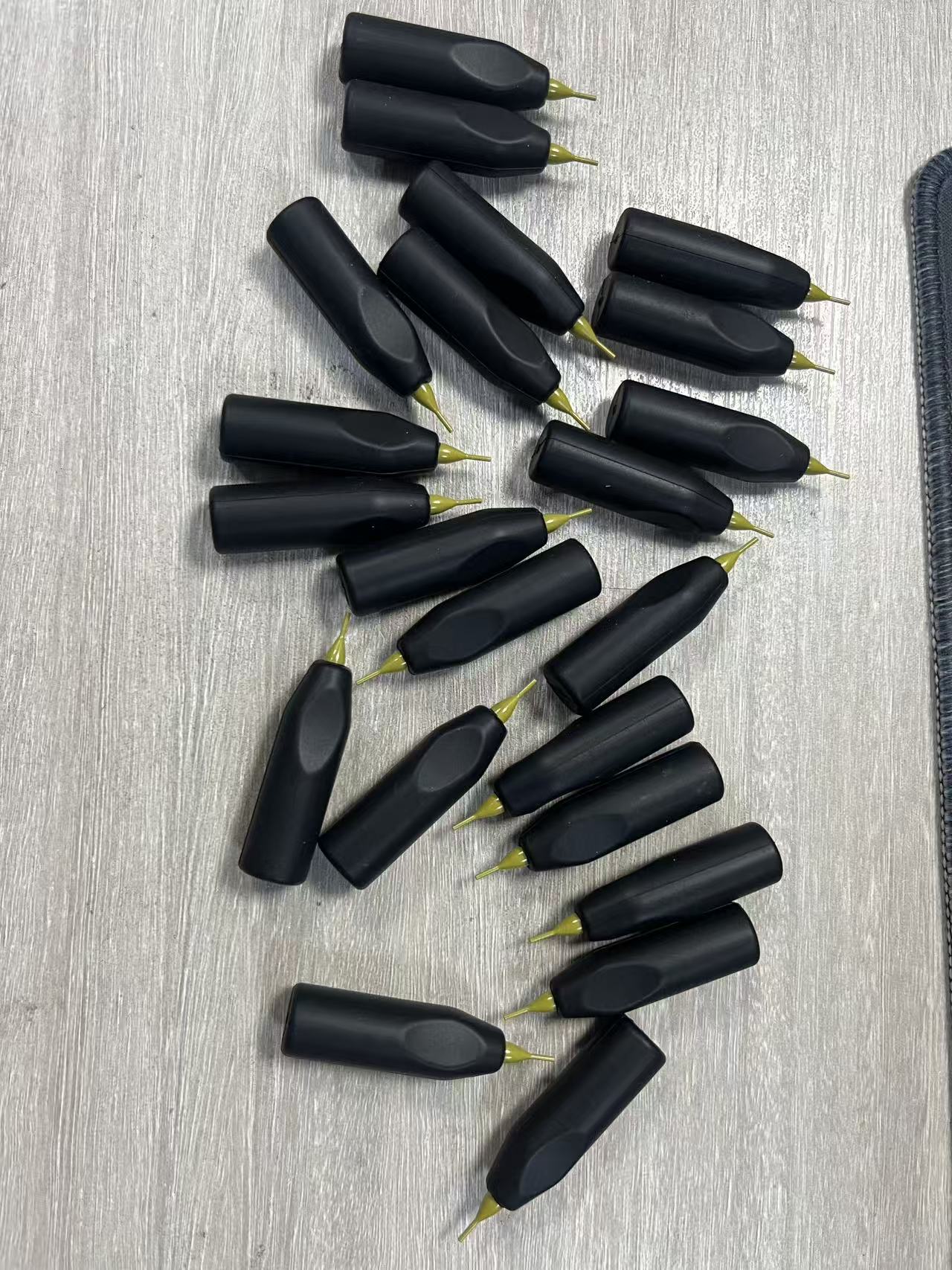 電性測(cè)試CABLE