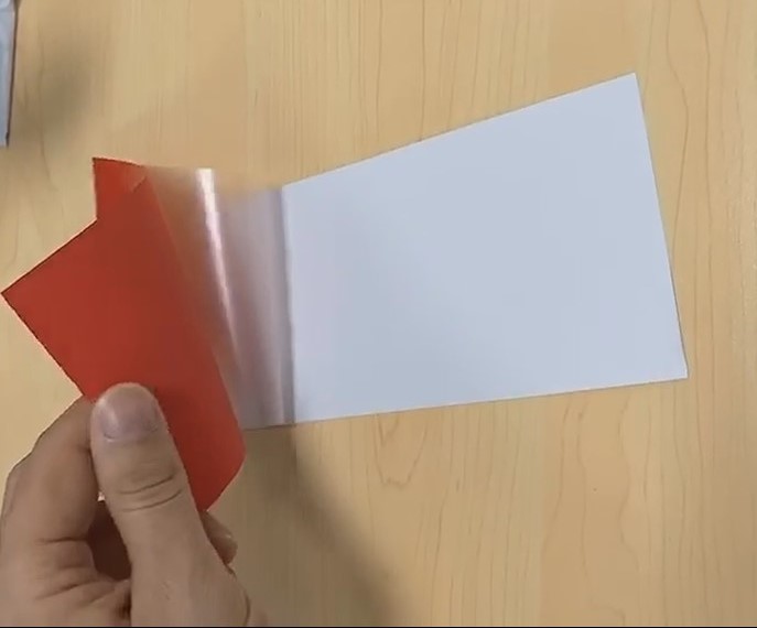 壓敏紙的裁切細節要求-東莞市穩健科技有限公司