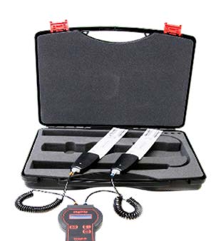 {輥}滾輪激光對齊系統