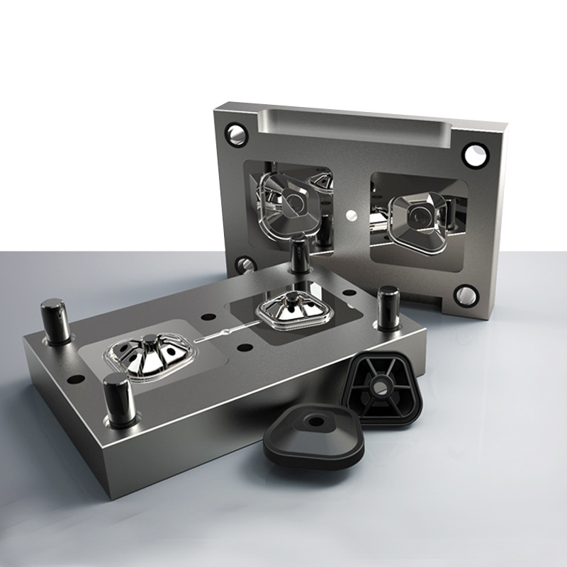 絕緣材料精密加工