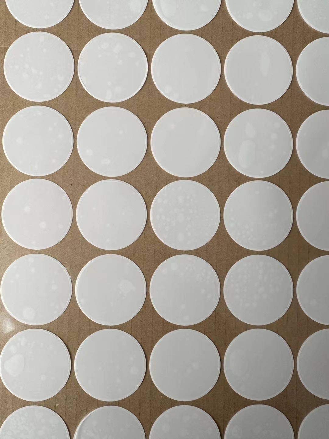 壓敏紙模切加工