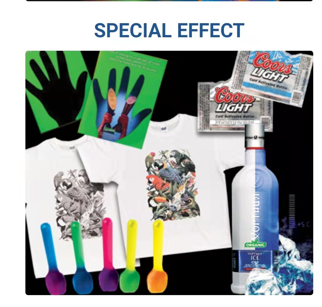 水氣噴濺顯影紙